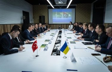 Україна та Туреччина домовилися про розширення закупівель української агропродукції