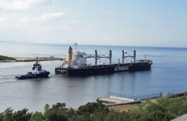 Польский порт начал отправлять украинскую железную руду на экспорт, на очереди зерно