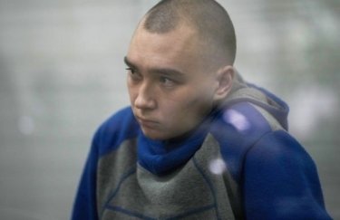 Российскому военному, убившему мирного жителя на Сумщине, дали пожизненное