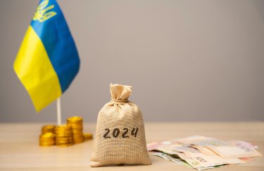 Украина улучшила свои позиции в рейтинге крупнейших экономик мира
