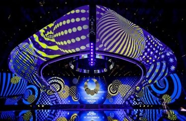 Кабмин передал Госкомтелерадио оборудование, закупленное для Евровидения-2017