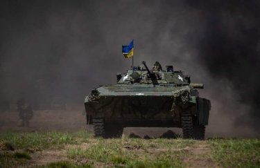 Силы обороны Украины за сутки еще продвинулись на Бахмутском и Запорожском направлениях - Минобороны