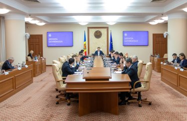 Молдова продовжила надання тимчасового захисту переселенцям з України до березня 2025 року