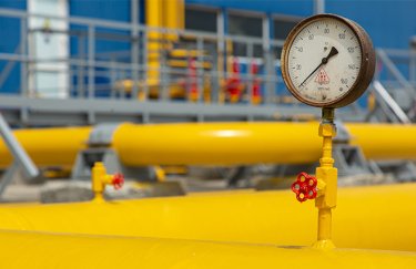 Україна вирішила припинити транзит газу через окуповану територію