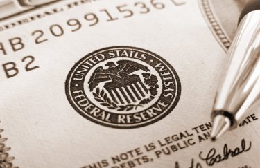Заокеанский знак: Как решение ФРС повлияет на курс гривни