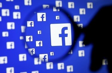В Италии компанию Facebook оштрафовали на 1 млн евро