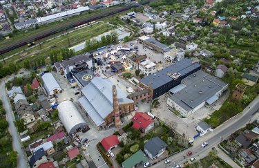 FESTrepublic. Фото: пресс-служба холдинга БЕБ провело обыски во львовском холдинге !FEST