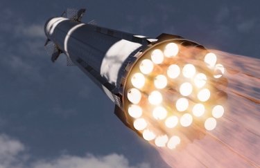 ілон маск, освоєння космосу, SpaceX