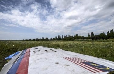 Нидерланды одобрили соглашение с Украиной о суде по MH17