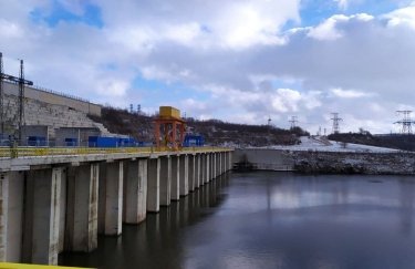 Питання добудови Ташлицької ГЕС не актуальне - Галущенко