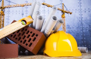 Великі міжнародні компанії готові інвестувати в будівельний сектор України до $500 млн
