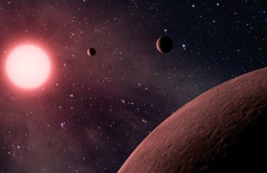 Астрономы нашли еще одно подтверждение наличия девятой планеты в Солнечной системе