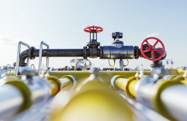Румунія накопичила рекордні 3 млрд куб. м газу в своїх газосховищах
