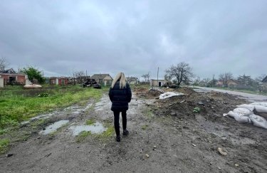 обстрелы Херсонской области, Херсон Херсонщина ежедневно подвергается враждебным обстрелам. Фото: Facebook Херсонской ОВА