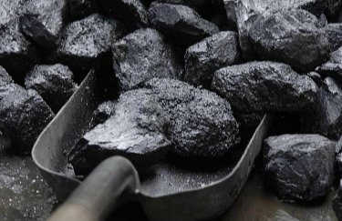 На украинских ТЭЦ вдвое сократились запасы угля