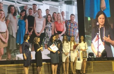 Експерти визначили переможців премії "HR-бренд Україна-2018"