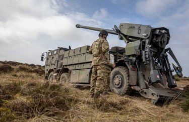 Данія надає Україні військову допомогу на понад $300 млн