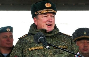 Після серії поразок від ЗСУ Кремль змінив командування західного угруповання російської армії, - ГУР