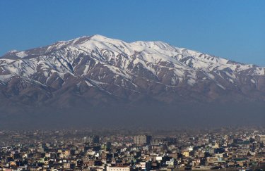 Граждане Украины не пострадали во время взрыва в Кабуле — МИД