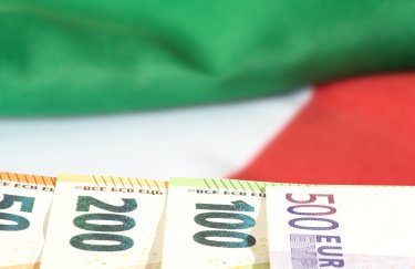 Україна візьме в Італії безвідсотковий кредит на €200 млн: на що підуть гроші