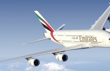 Перелеты Emirates подорожают
