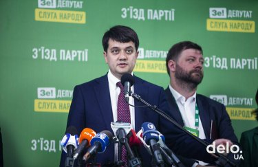 У Зеленского заявили о подготовке к местным выборам