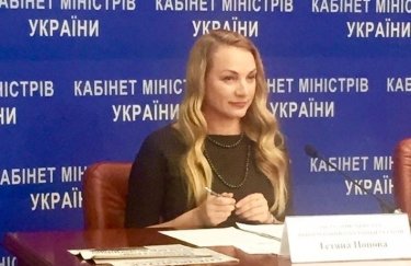 Член Нацсовета при президенте Зеленском Татьяна Попова была в розыске за кражу $ 7 млн