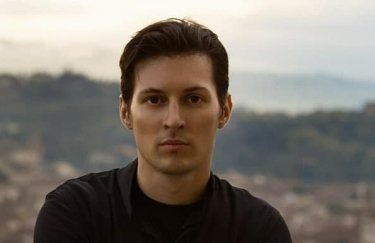Основатель Telegram Павел Дуров стал гражданином Франции