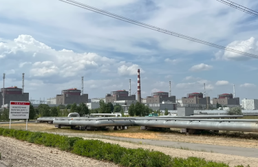 ЗАЭС отключила один из энергоблоков из-за обстрелов россиян - "Энергоатом"