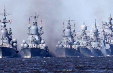 Експерт: РФ боїться нової атаки морських дронів СБУ, тому в Криму скасовано "морський тиждень"