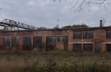 У Володимирі виставили на приватизацію державні цехи та майстерню