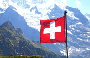 Швейцария ввела против России все санкции ЕС. Активы Путина заморожены