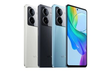 Vivo Y78t, смартфоны