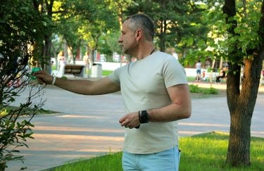 Оккупанты похитили мэра Херсона Колыхаева