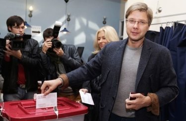 Пророссийская партия "Согласие" одержала победу на парламентских выборах в Латвии