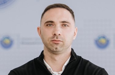 Руководитель "Фонда аграрных инвестиций" Ярослав Ярославский. Фото: ФГИУ ФГИУ назначил руководителя для "Фонда аграрных инвестиций"