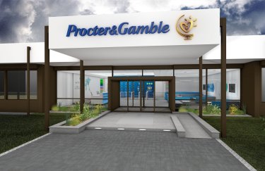 Procter & Gamble має намір остаточно піти з РФ