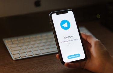 В Telegram теперь можно регистрироваться без SIM-карты