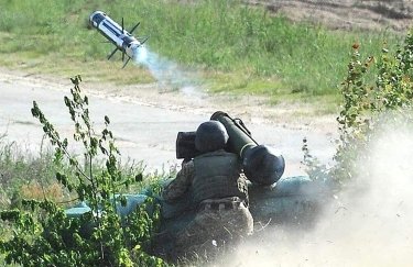 Соглашение о передаче третьим сторонам позволят Эстонии передать Украине противотанковые ракеты Javelin, а Литве – ракеты Stinger