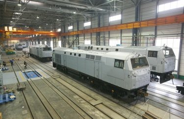 Крюковский вагоностроительный завод втрое увеличил прибыль
