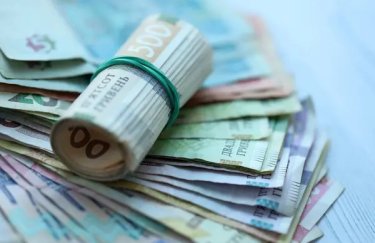 Громадяни задекларували 326 мільярдів гривень доходів за 2024 рік податки