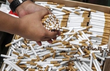 В Украине могут подорожать сигареты на 18%