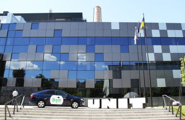 Bolt откроет офис и R&amp;D-центр в UNIT.City