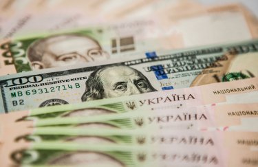 Соціальна допомога становить третину доходів українців