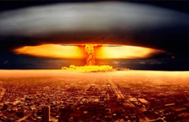 США попереджають про "катастрофічні" наслідки для Росії при застосуванні ядерної зброї