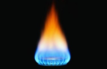 У Івано-Франківській області за газ боргує кожен другий споживач