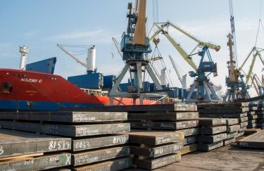 В Мариупольском порту строят перевалочный комплекс масличных за 176 млн грн