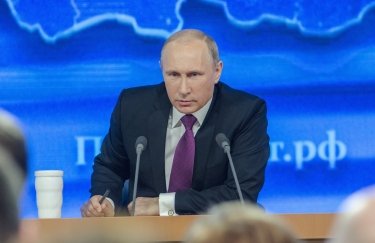 F*ck Vladimir Putin: хакеры взломали московские камеры наблюдения и передали "привет" Путину (ВИДЕО)