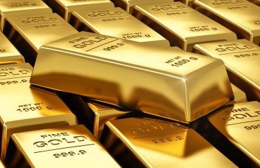 ціни на золото зростуть, ціни на золото