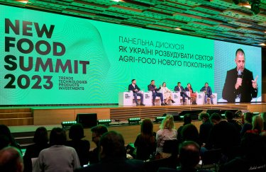AgriFood и современная еда. С кем кооперируются ее производители, куда инвестируют и чего ждут от государства